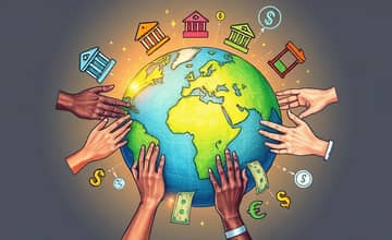 Guía Paso a Paso para Realizar una Transferencia Internacional