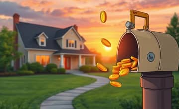 Cómo Conseguir Generar Ingresos Pasivos con Propiedades
