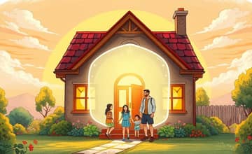 Cómo Conseguir un Seguro de Hogar a tu Medida