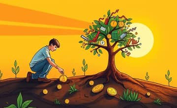 Guía Paso a Paso para Invertir con Poco Capital