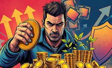 Cómo Conseguir Proteger tus Finanzas de la Inflación