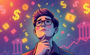Créditos al Consumo: ¿Dónde Encontrar las Mejores Tasas?