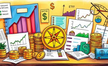 Cómo Crear un Portafolio de Inversión: Guía Paso a Paso Completa