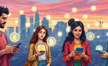Préstamos P2P: Una Alternativa a la Banca Tradicional