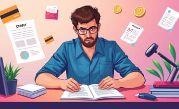 Guía Paso a Paso para Entender tu Informe de Crédito