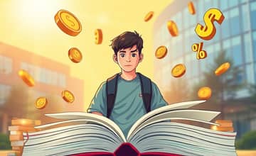 Créditos para Estudios: Encuentra la Financiación Ideal