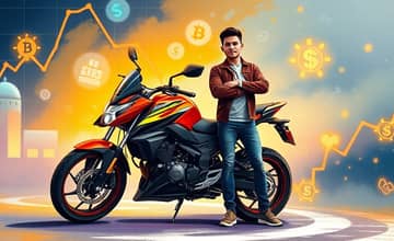 Crédito para Comprar Moto: Tu Guía para Elegir Bien