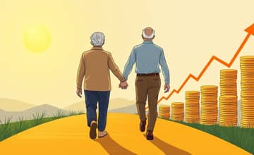 Créditos para la Jubilación: Planifica Tu Futuro Financiero
