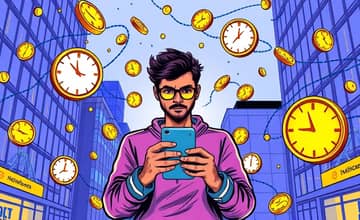 Microcréditos Urgentes: ¿Cuál Ofrece la Mejor Solución?