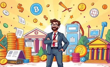Descubre el Mejor Crédito para Tu Negocio: Guía Completa