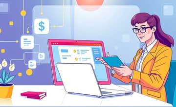 Cómo Gestionar Cobros y Pagos Online: Guía Paso a Paso Eficaz