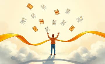 Crédito para Consolidación: Simplifica Tus Deudas