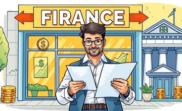 Financiación para Franquicias: Un Análisis Detallado