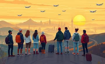 Préstamos para Viajes: Encuentra la Oportunidad Perfecta