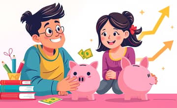 Cómo Conseguir Ahorrar para la Universidad de tus Hijos