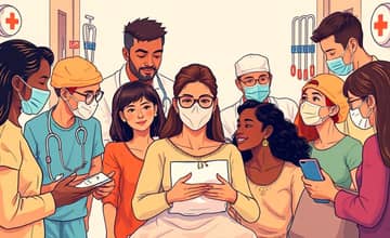Préstamos para Emergencias Médicas: Compara Soluciones