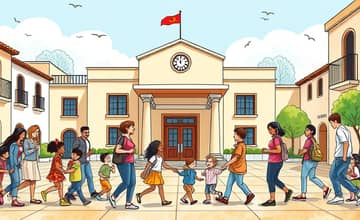 Financiación de Colegios Privados: Compara Alternativas
