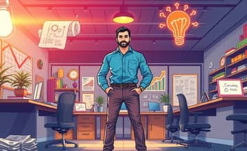 Préstamos para Emprendedores: Impulsa Tu Proyecto