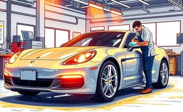Cómo Maximizar el Valor de Reventa de tu Coche