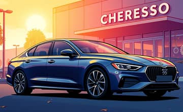 Coches de Gerencia: Una Opción de Ahorro Inteligente