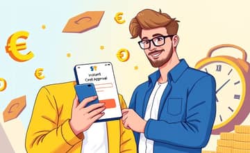 Crédito al Instante: ¿Cómo Elegir el Mejor Servicio?