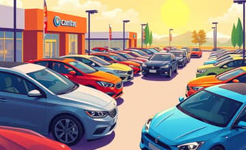 Análisis de Mercado: ¿Cuándo Bajan los Precios de los Coches?