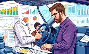 Tasación Profesional: ¿Cuánto Vale Realmente tu Coche?