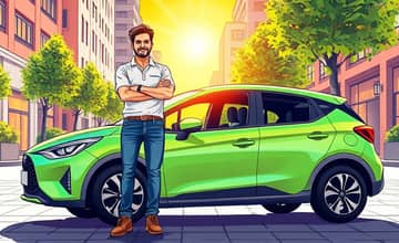 Créditos para Coches: Desglosando las Tasas de Interés