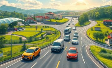 Estrategias para Reducir el Consumo de Combustible Eficazmente