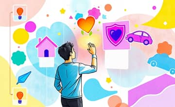 Seguros Personalizados: Encuentra la Cobertura Perfecta para Ti