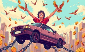 Minimiza tu Deuda: Estrategias de Amortización para Préstamos de Coche