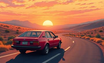 El Dilema del Kilometraje: ¿Cuándo es Demasiado para un Coche?