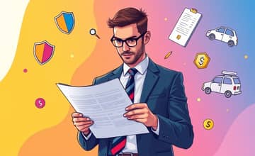 La Relación entre el Crédito y las Condiciones del Seguro