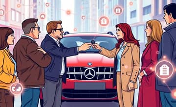 Préstamos P2P para Coches: Una Alternativa al Banco Tradicional