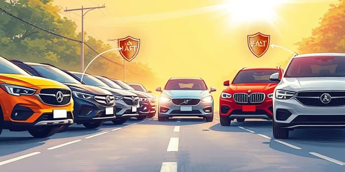 Mejor Seguro de Coche Barato 2025: Comparativa Actualizada