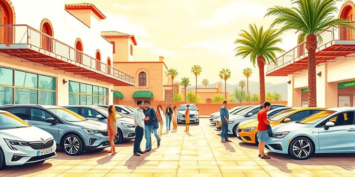 Impuestos de Matriculación de Coche: Guía Actualizada