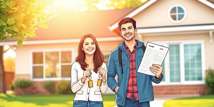 Cómo Conseguir una Hipoteca Sin Entrada: Guía Completa 2025