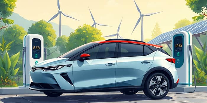 Subvenciones para Coches Híbridos: Cómo Solicitarlas