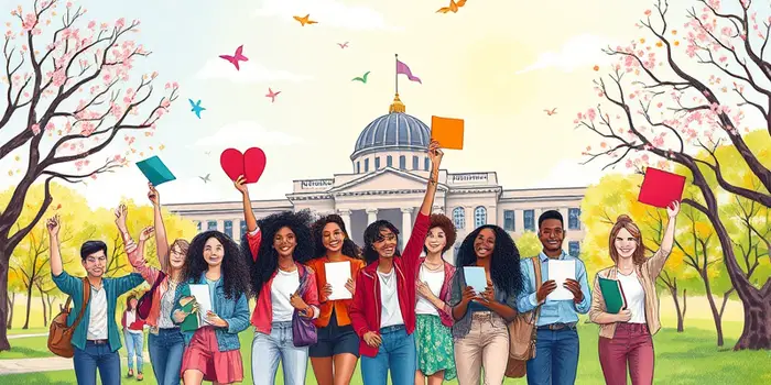 Cómo Conseguir una Beca Universitaria: Guía Definitiva