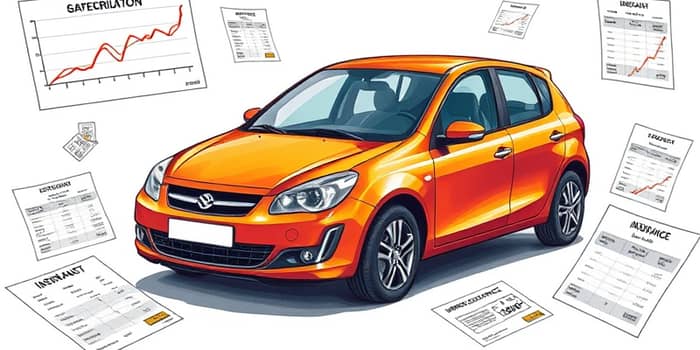 Valor Venal del Coche: Cómo Calcularlo Fácilmente