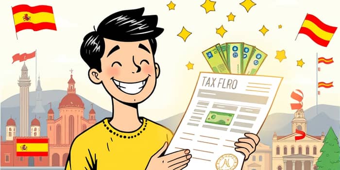 Cómo Conseguir la Devolución de Impuestos Rápidamente