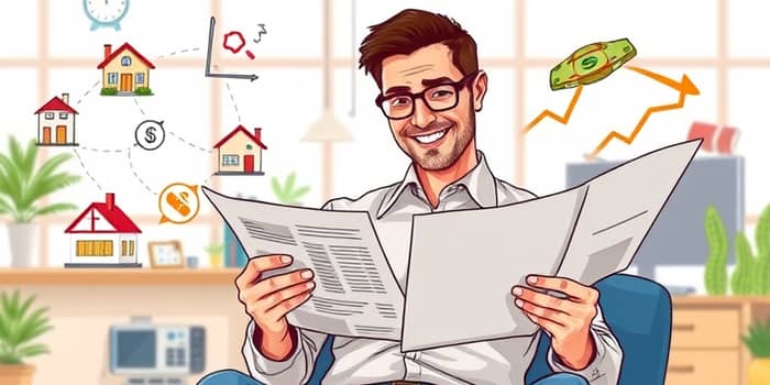 Cómo Conseguir Refinanciar tu Deuda Paso a Paso