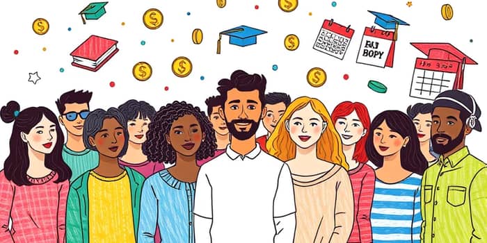 Cómo Conseguir un Crédito Educativo: Mejores Alternativas