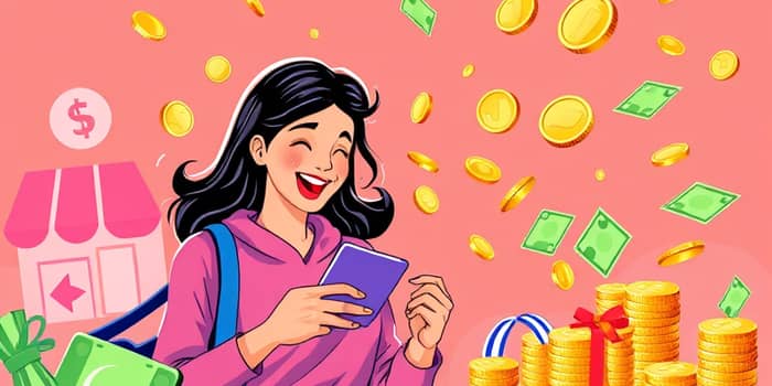 Cómo Conseguir Cashback en tus Compras Online Fácilmente