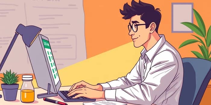 Cómo Conseguir un Crédito Sin Nómina: Mejores Opciones