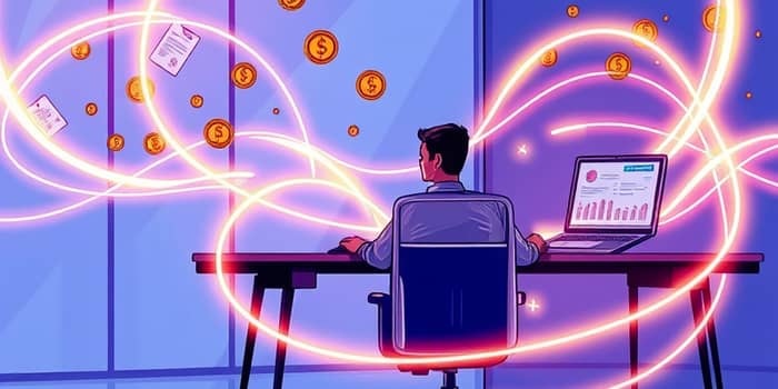 Líneas de Crédito Flexibles: Mejores Opciones Comparadas