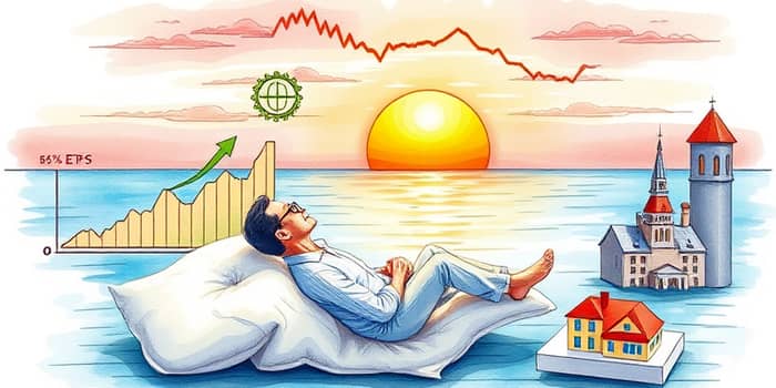 Cómo Conseguir Inversión Pasiva: Métodos Probados