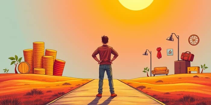 Préstamo Personal vs Crédito al Consumo: ¿Cuál Elegir?