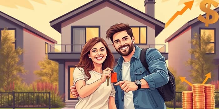 Hipotecas para Jóvenes: Comparativa de las Mejores Ofertas