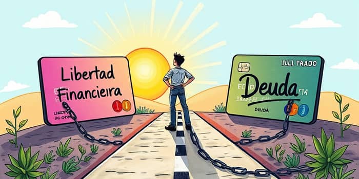 Tarjetas Revolving: Comparativa y Riesgos a Evitar